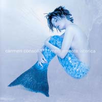 Carmen Consoli — Mediamente isterica